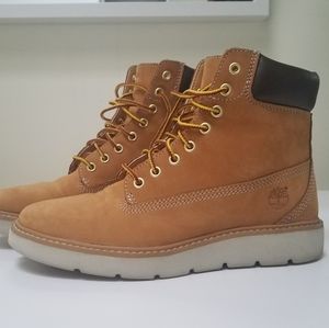 Timberland classic ankle boots